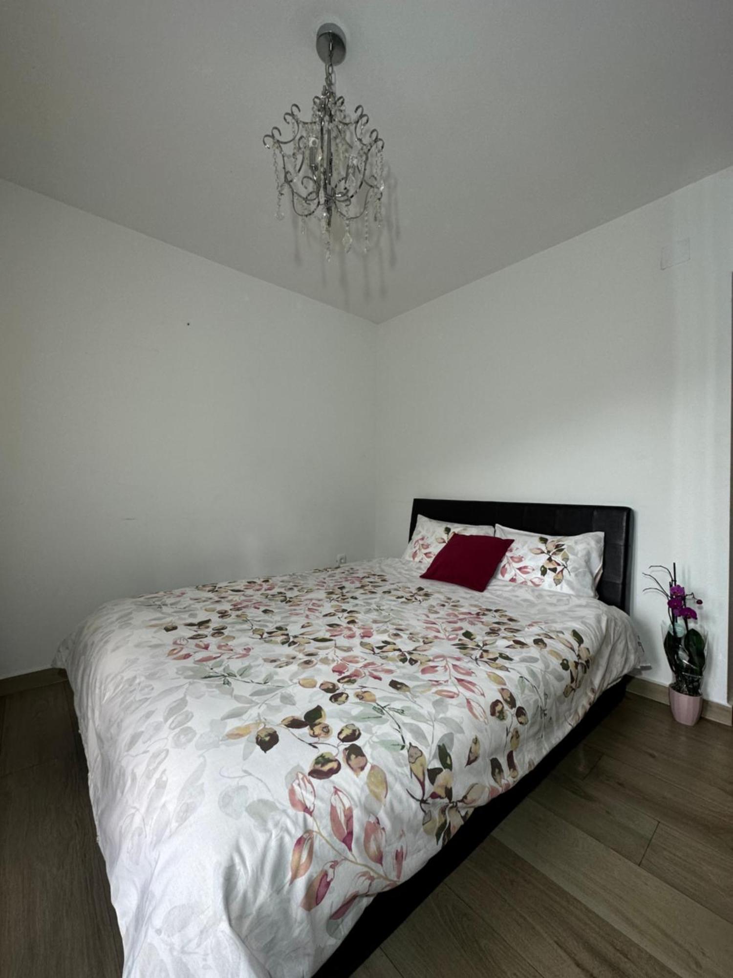 Apartmani Simona 부드바 외부 사진