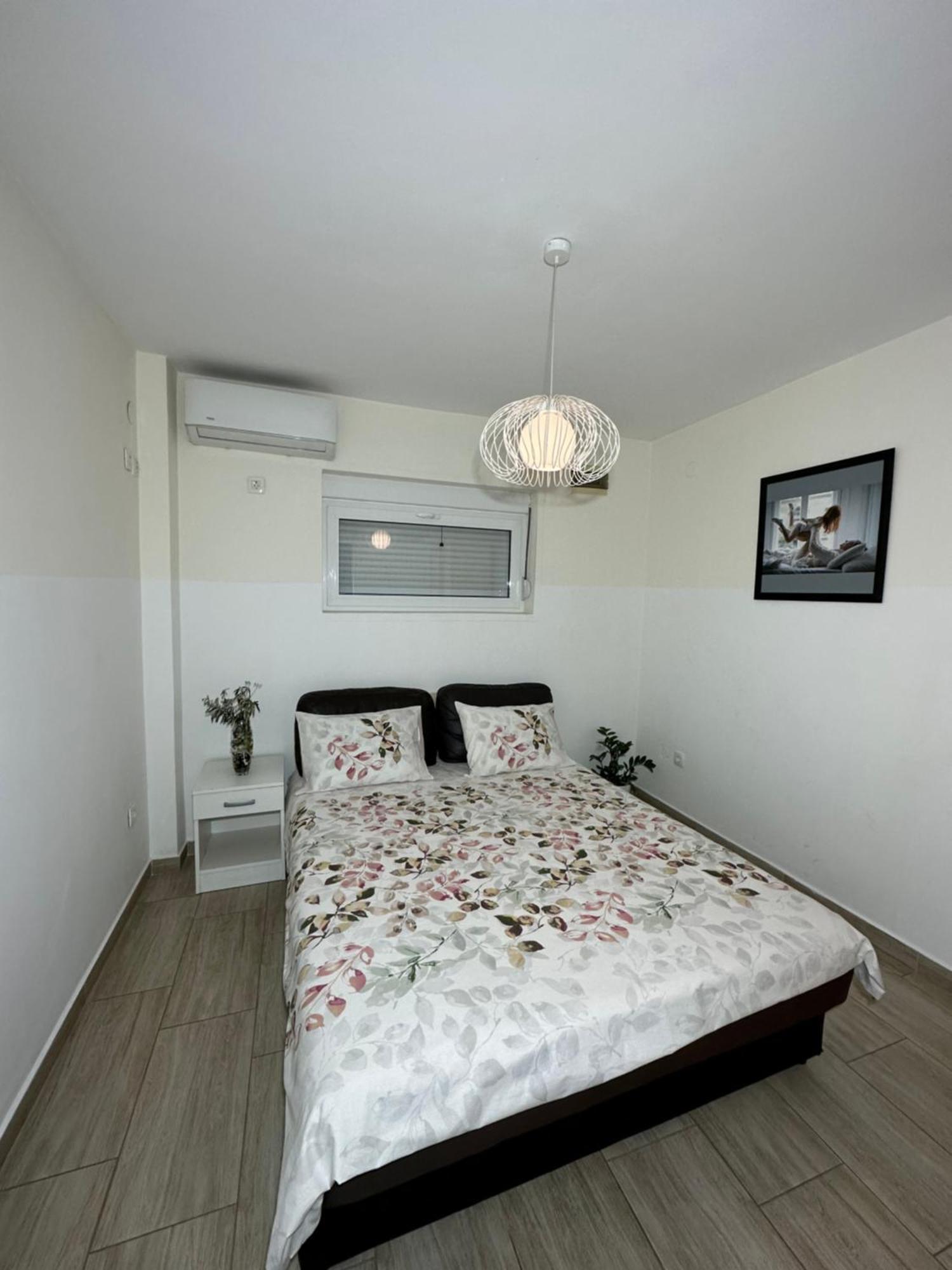 Apartmani Simona 부드바 외부 사진