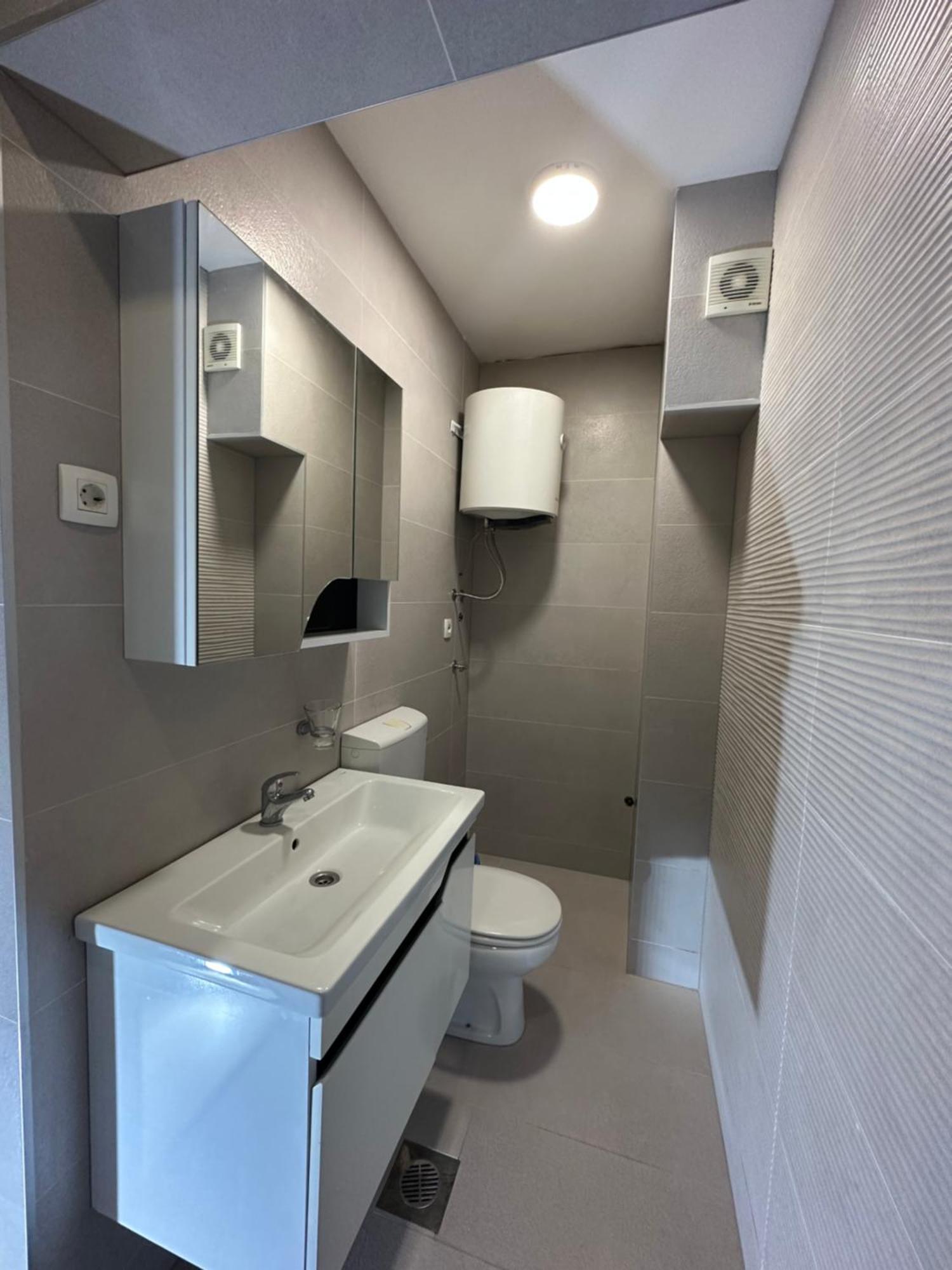 Apartmani Simona 부드바 외부 사진