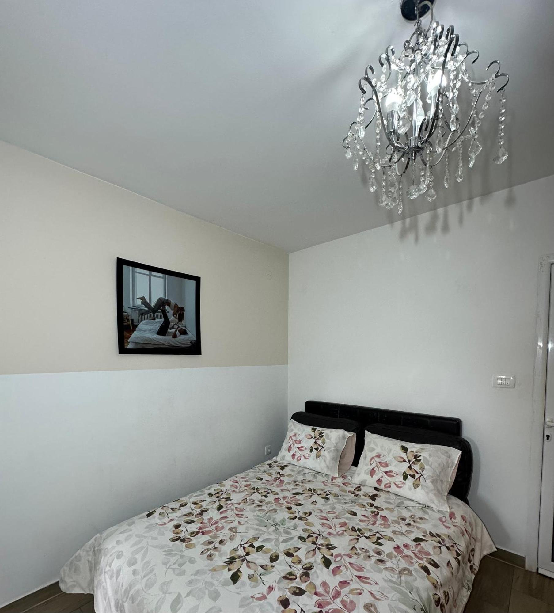 Apartmani Simona 부드바 외부 사진