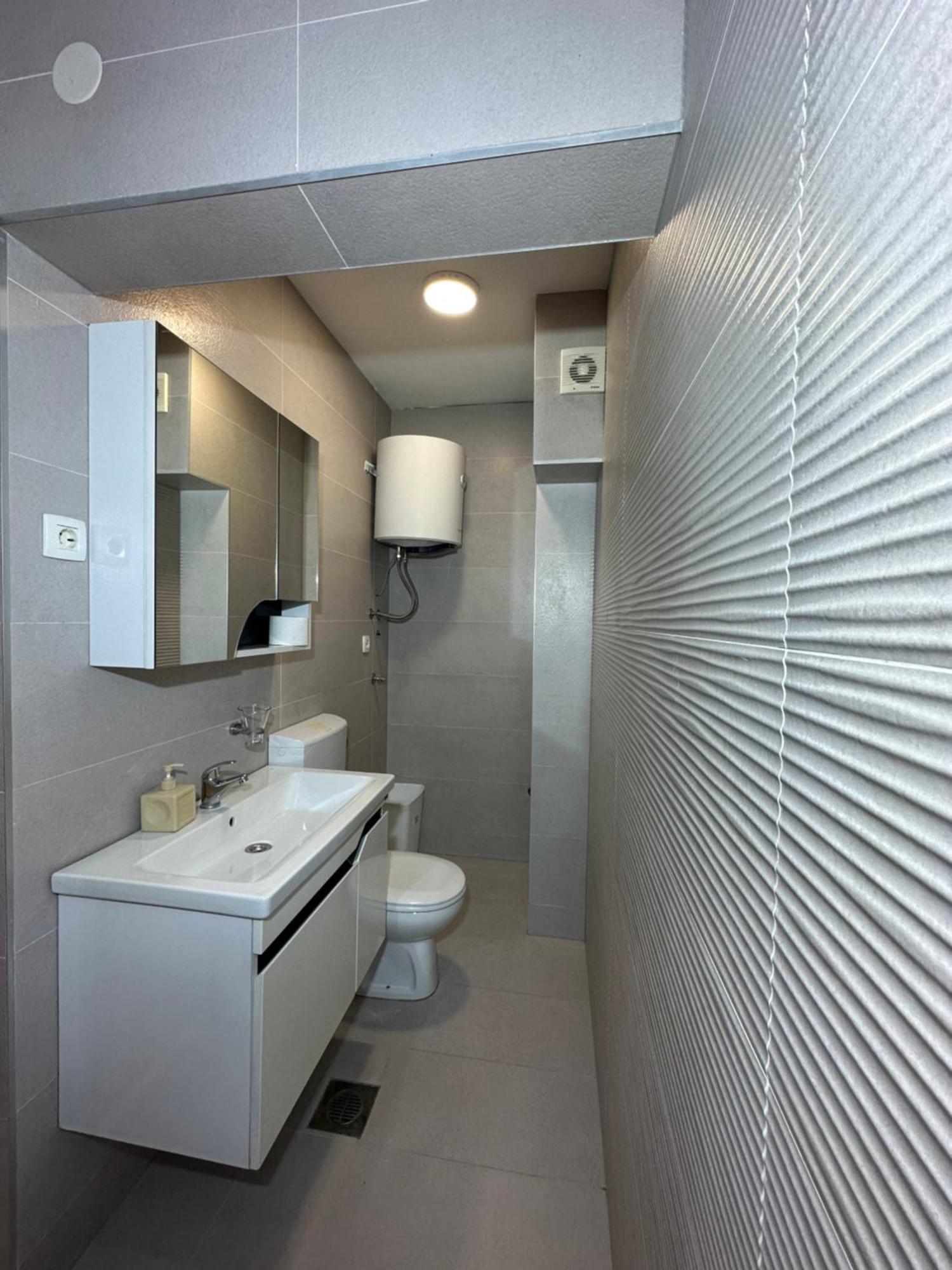 Apartmani Simona 부드바 외부 사진